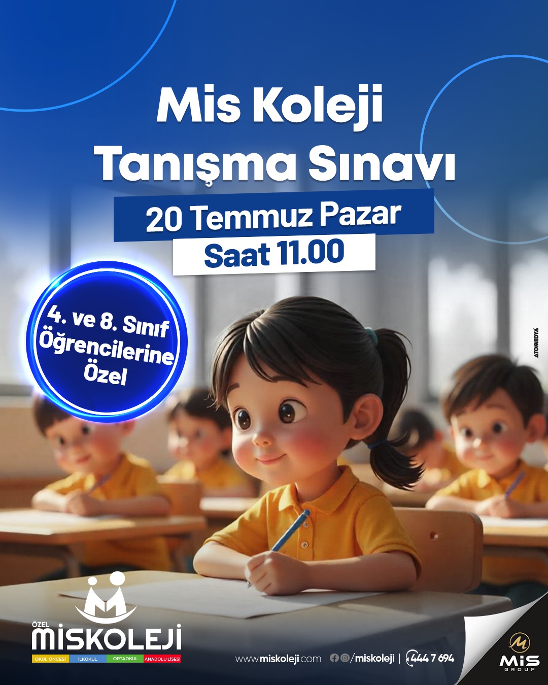 Popup Resmi