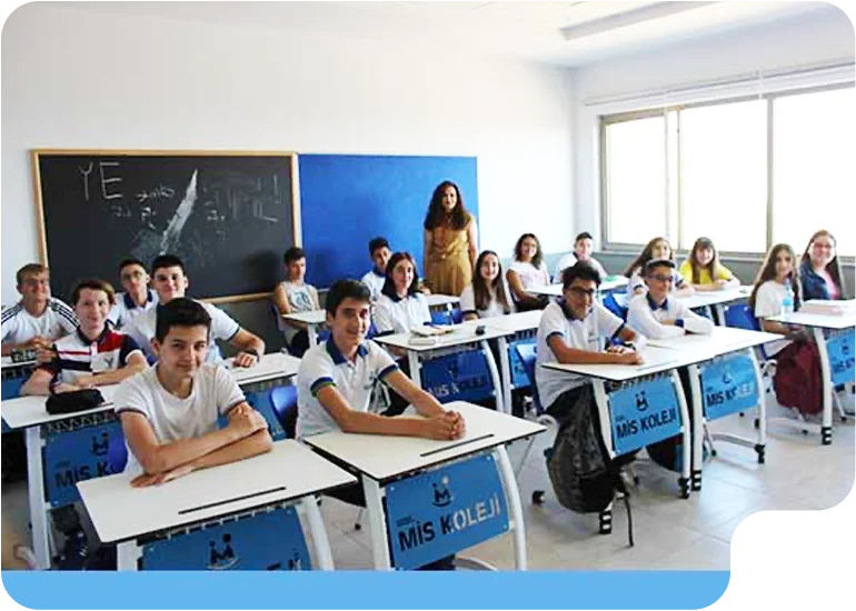 Ortaokul Eğitim Programı