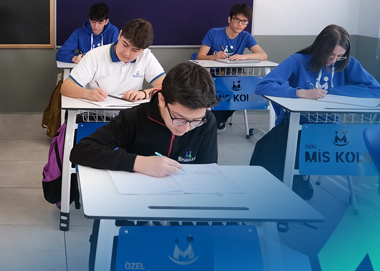 Ortaokul Eğitim Programı